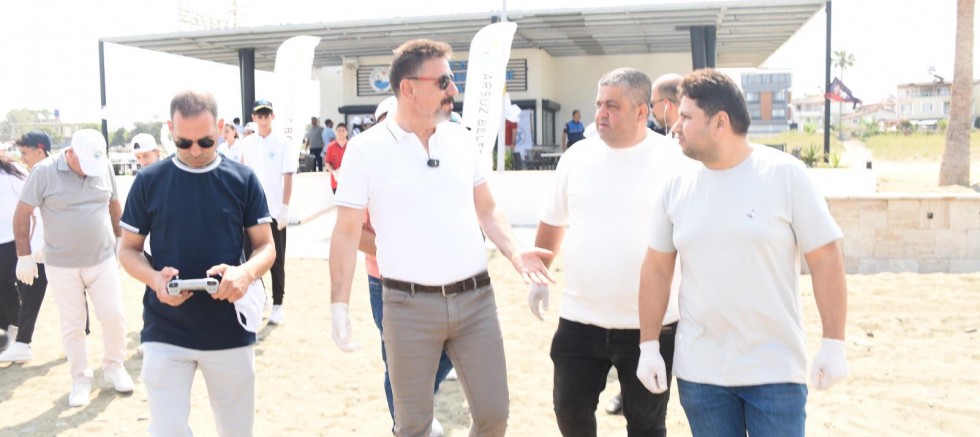 5 Haziran Dünya Çevre Günü