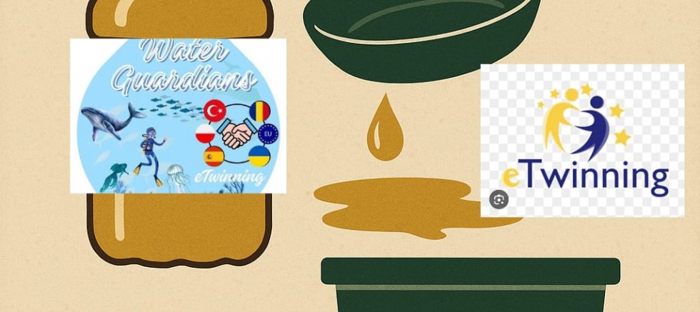 AKÇALI İLKÖĞRETİM OKULUN’DAN ULUSLAR ARASI PROJE