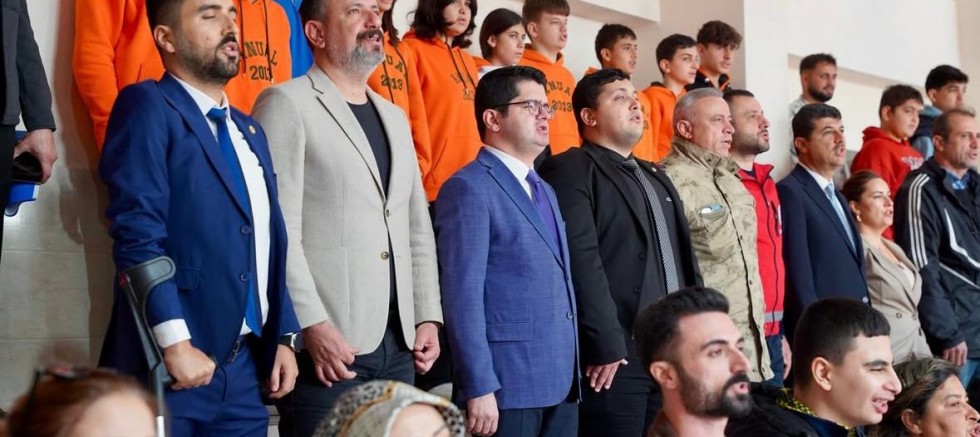 Arsuz Belediye Başkanı Sami Üstün’den Örnek Hareket 