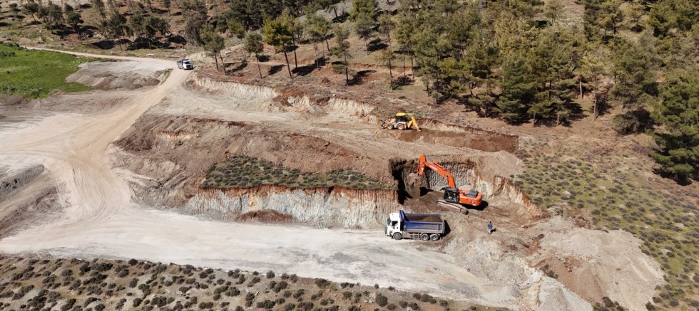 BAŞKAN ÖNTÜRK’ÜN BİR VAADİ DAHA GERÇEKLEŞİYOR