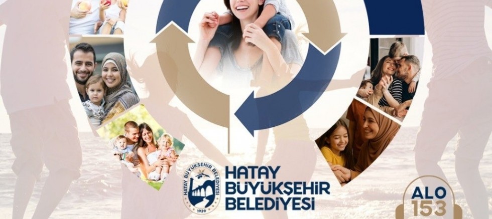 HATAY’DA ANNELER GÜNÜ COŞKUSU ATÖLYELERLE YAŞANACAK