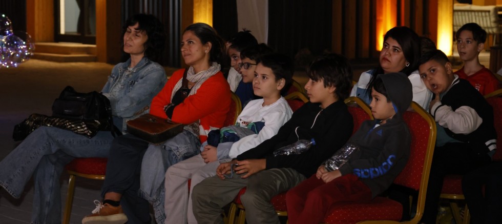 HBB’DEN 10 KASIM’A ANLAMLI ETKİNLİK