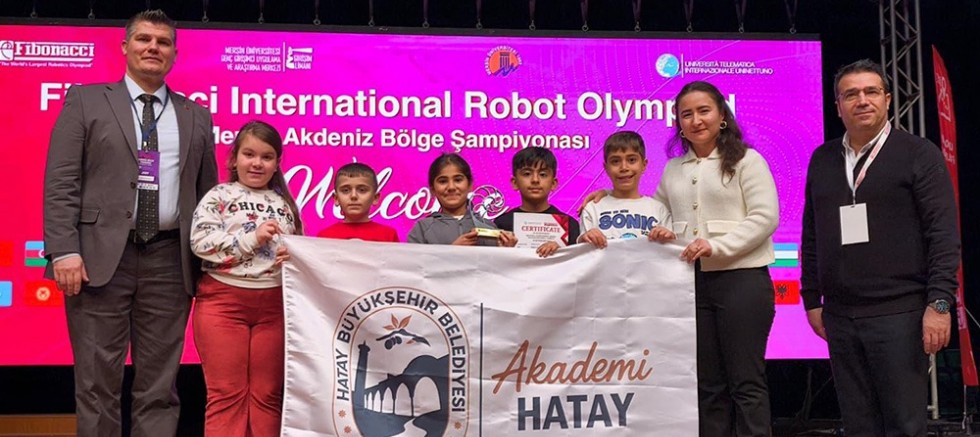 HBB’DEN İLK YARIŞMALARDA İLK DERECELER