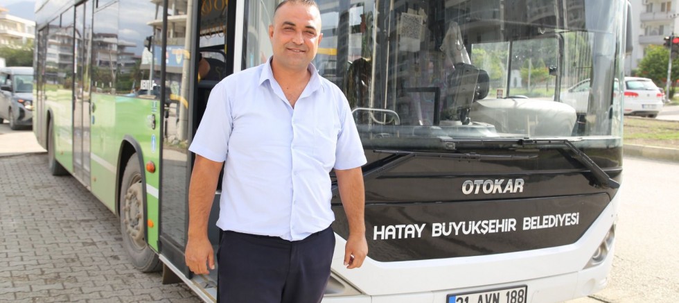 HBB KAPTANINDAN ÖRNEK DAVRANIŞ