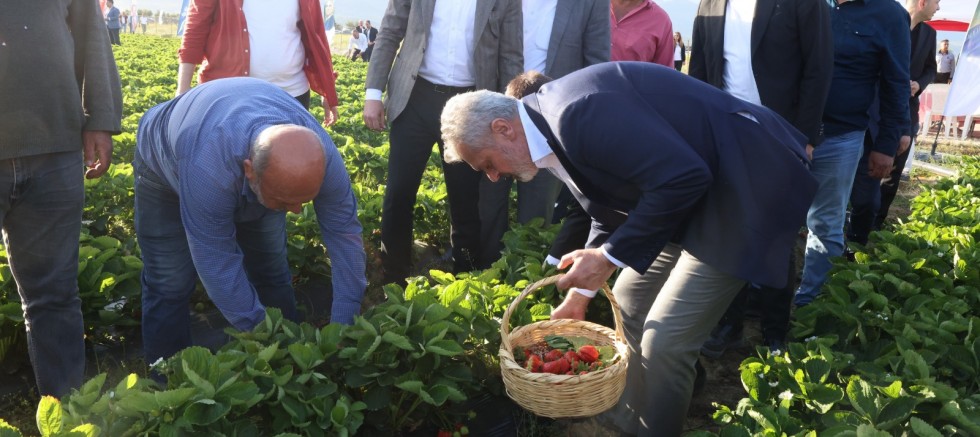 HBB'NİN DESTEKLERİ İLK MEYVELERİNİ VERDİ