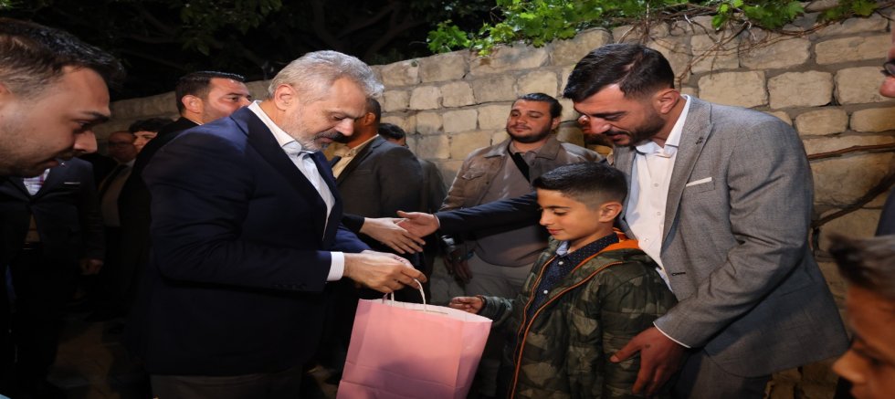 Ana Sayfa BAŞKAN ÖNTÜRK PASKALYA KUTLAMALARINA KATILDI BAŞKAN ÖNTÜRK PASKALYA KUTLAMALARINA KATILDI
