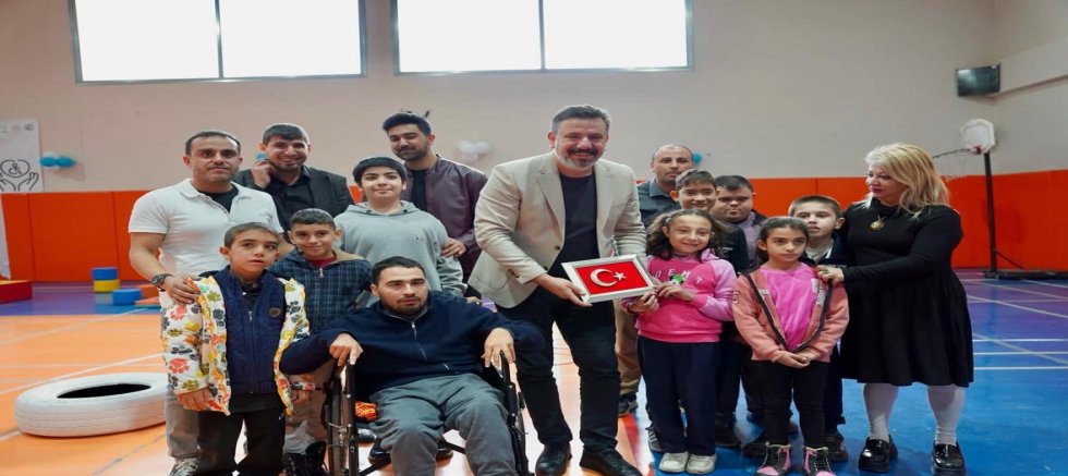 Arsuz Belediye Başkanı Sami Üstün’den Örnek Hareket 