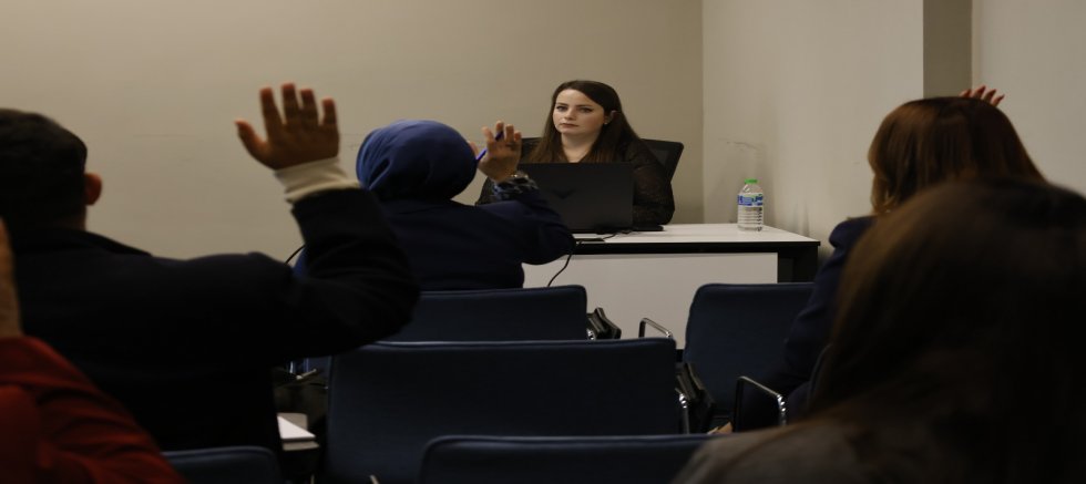 BAŞKAN ÖNTÜRK’TEN HATAY’A YENİ HİZMET MODELİ  ye