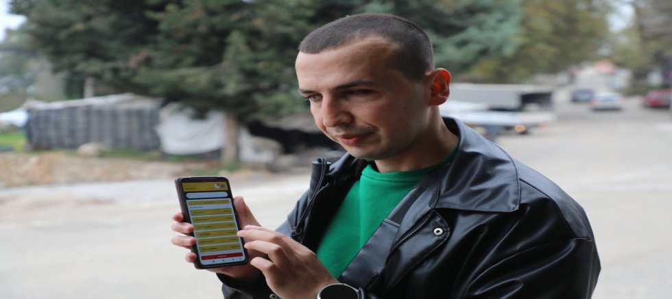 DÜNYA ENGELLİLER GÜNÜ’NDE ENGELSİZ ULAŞIM MÜJDESİ