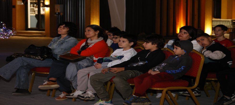 HBB’DEN 10 KASIM’A ANLAMLI ETKİNLİK