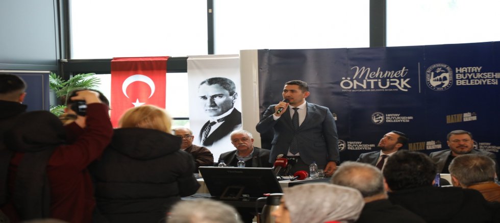 HBB’DEN GAZETECİLERE 10 OCAK BULUŞMASI