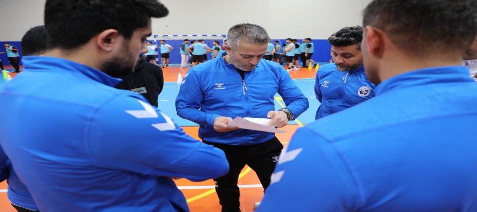 HBB’DEN GENÇLERE SINAV PROVASI