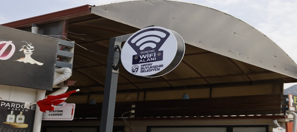 HBB’DEN ÜCRETSİZ İNTERNET DESTEĞİ  