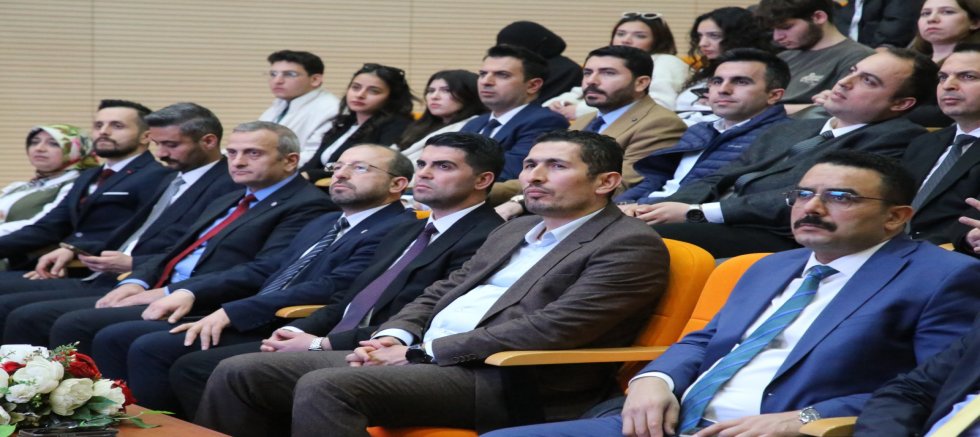 HBB KOORDİNESİNDE İSTİHDAM BULUŞMALAR