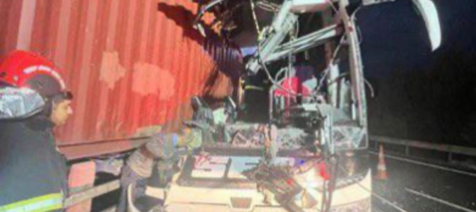 Osmaniye’de Otobüs TIR’a Çarptı: 7 Ölü, Çok Sayıda Yaralı