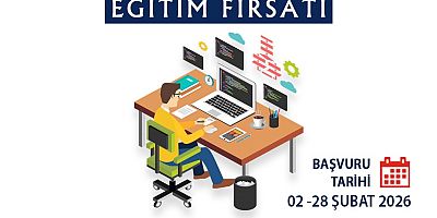 AKADEMİ HATAY’IN E-TİCARET EĞİTİM BAŞVURULARI BAŞLADI