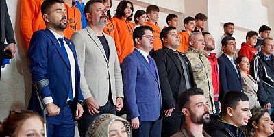 Arsuz Belediye Başkanı Sami Üstün’den Örnek Hareket 