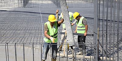 ARSUZ HALKI 15 YILDIR BEKLEDİĞİ HİZMETE KAVUŞTU
