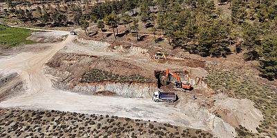 BAŞKAN ÖNTÜRK’ÜN BİR VAADİ DAHA GERÇEKLEŞİYOR