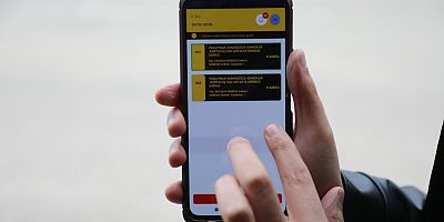 DÜNYA ENGELLİLER GÜNÜ’NDE ENGELSİZ ULAŞIM MÜJDESİ