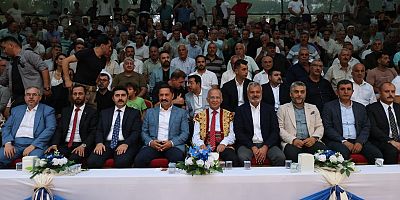 FESTİVALDE FİNALLER NEFES KESTİ