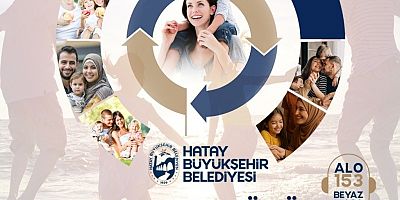 HATAY’DA ANNELER GÜNÜ COŞKUSU ATÖLYELERLE YAŞANACAK