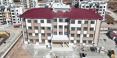 HATAY, EĞİTİMLE AYAĞA KALKIYOR