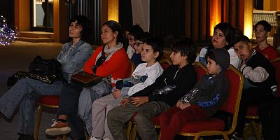 HBB’DEN 10 KASIM’A ANLAMLI ETKİNLİK