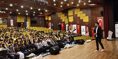 HBB’DEN GENÇLERİN GELECEĞİNE GÜÇLÜ DOKUNUŞ