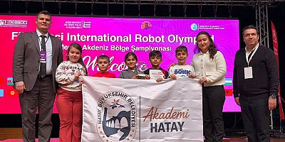 HBB’DEN İLK YARIŞMALARDA İLK DERECELER