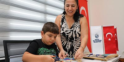 HBB’DEN KENTİN KÜLTÜREL MİRASINA DESTEK