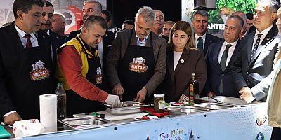 HBB, HATAY GÜNLERİ’NDE