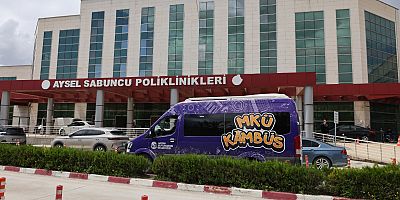 KAMBÜS ŞİMDİ HMKÜ’DE