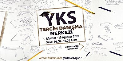 ÖĞRENCİLERE YKS MARATONUNDA HBB DOPİNGİ